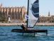 Special event at BMW Sail Racing Academy | BMW Yachtsport Foiling Edition