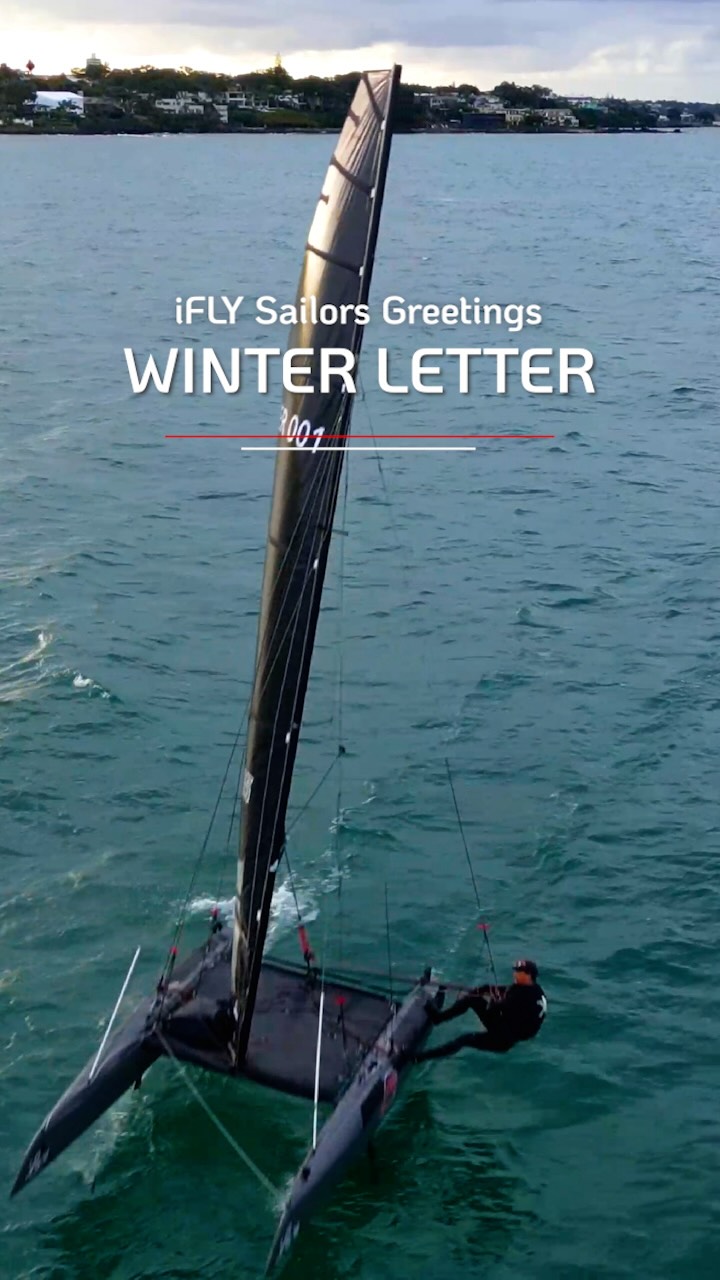 Lift. Speed. Control.
Above the water, where all your intentions become clear.

Season’s greetings and fair winds into the New Year 2026
.
#sailing #Foiling #iFLY #iFLY15 #SailingLife #FoilSailing #SailGP #AmericasCup #NewYear #Christmas #newyear2026 #hydrofoilsailing #instasailing #instasail