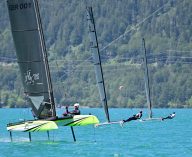 Regatta-foiling-winner-iFLY-sailboat-sailing