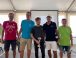 Regatta and foiling News: Langstrecken Regatta – Duc d’Albe 2023 – Club Multicoques Hyères – Segelrennen @iFLY Razzor Pro