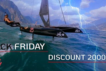 Black Friday – iFLY DEAL