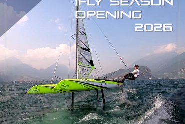 iFLY Season Opening 2026 – Lake Garda, Italy