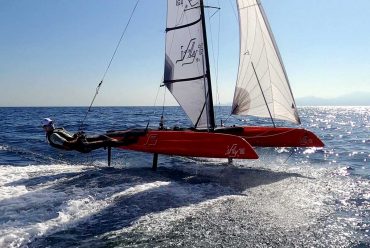 Why a Pre-Owned iFLY Could Be Your Gateway to High-Performance Foiling