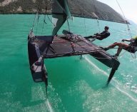 iFLY15-foiling-catamaran-sailing-performance-como